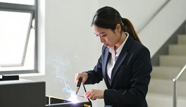 焊接钢管质量管控:检验标准常见问题与处理方法