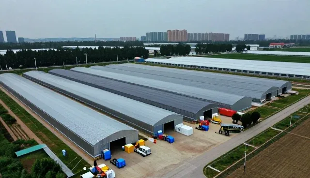 镀锌钢管在不同环境下的性能表现与适用场景分析
